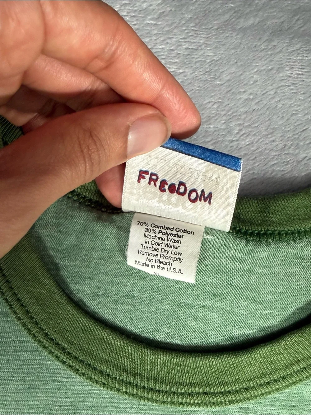 Vintage Hurley T Shirt Mens XL Slim Fit Lightweight Thin Single Stitch USA 90s